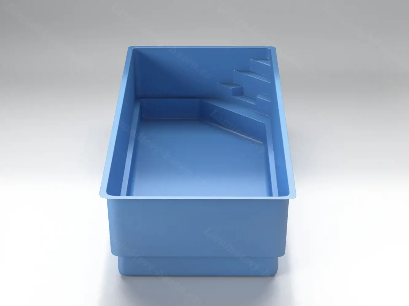 Atlantis 3 Novy Schod