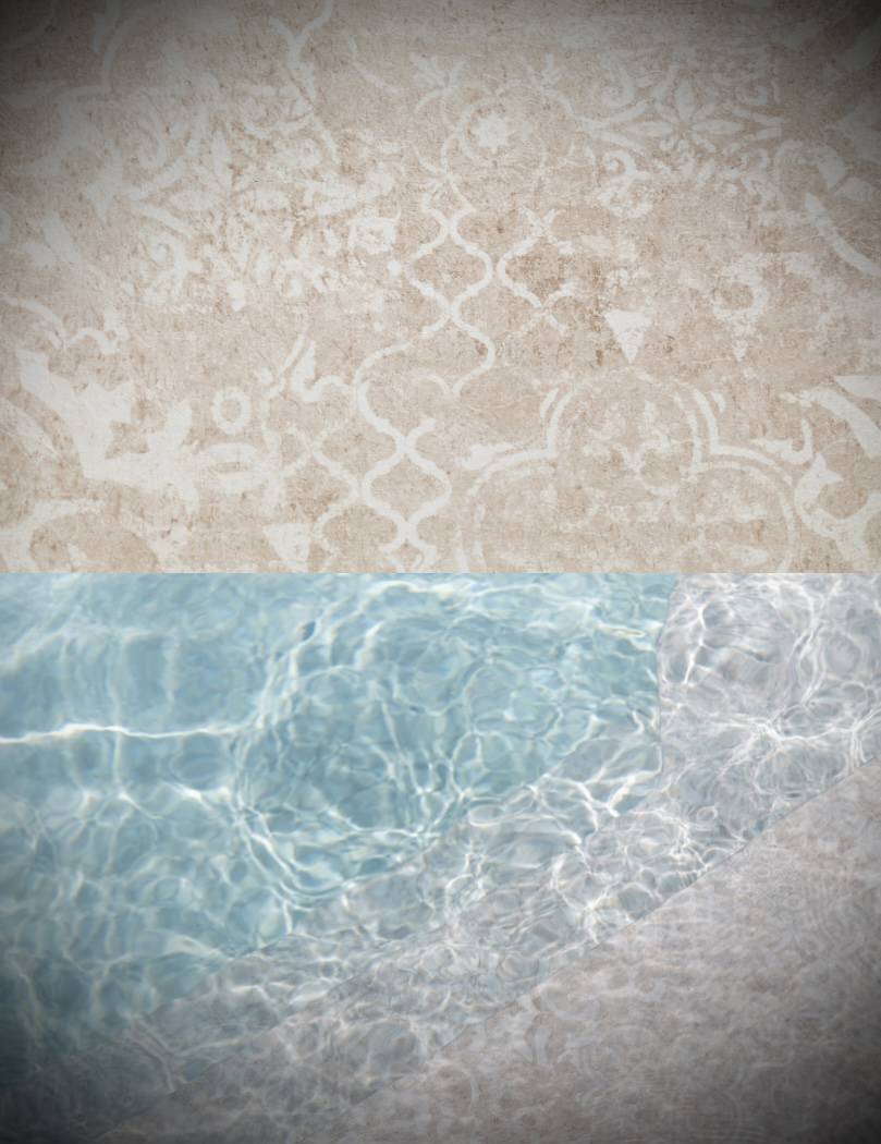 Alkorplan VOGUE Vintage