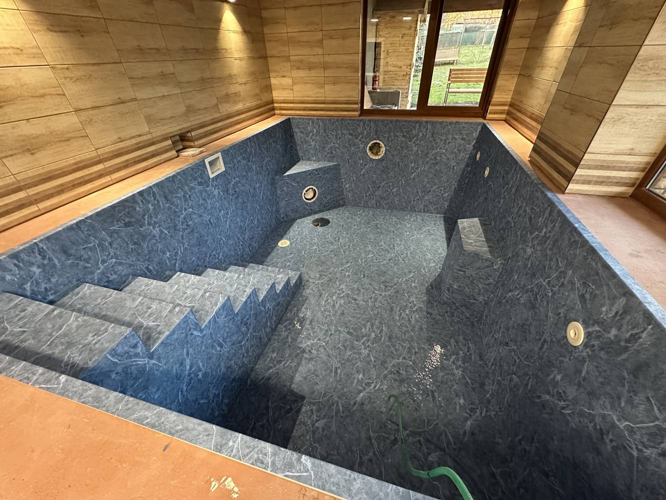 Alkorplan ALIVE DHYANA