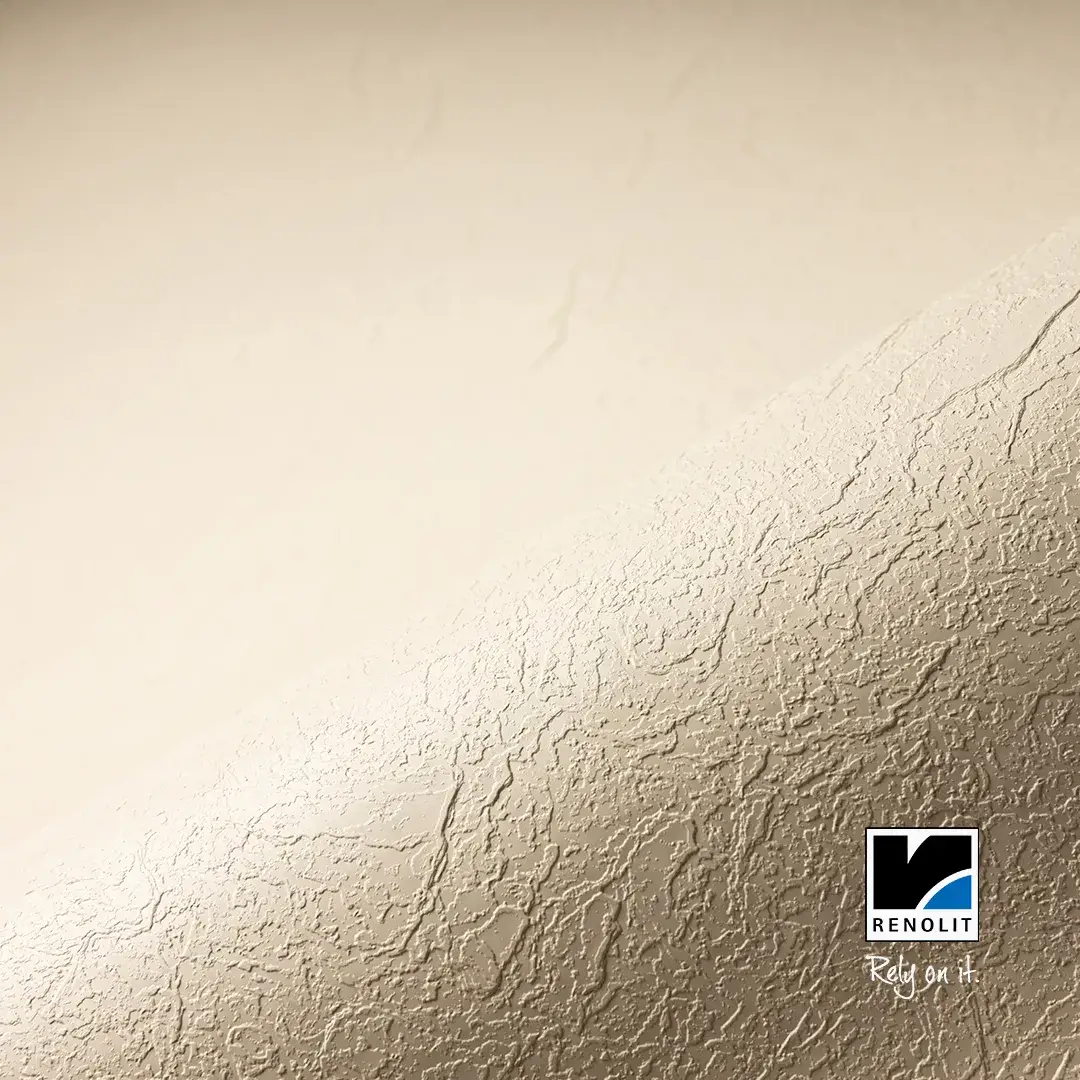 Alkorplan RELIEF Písková