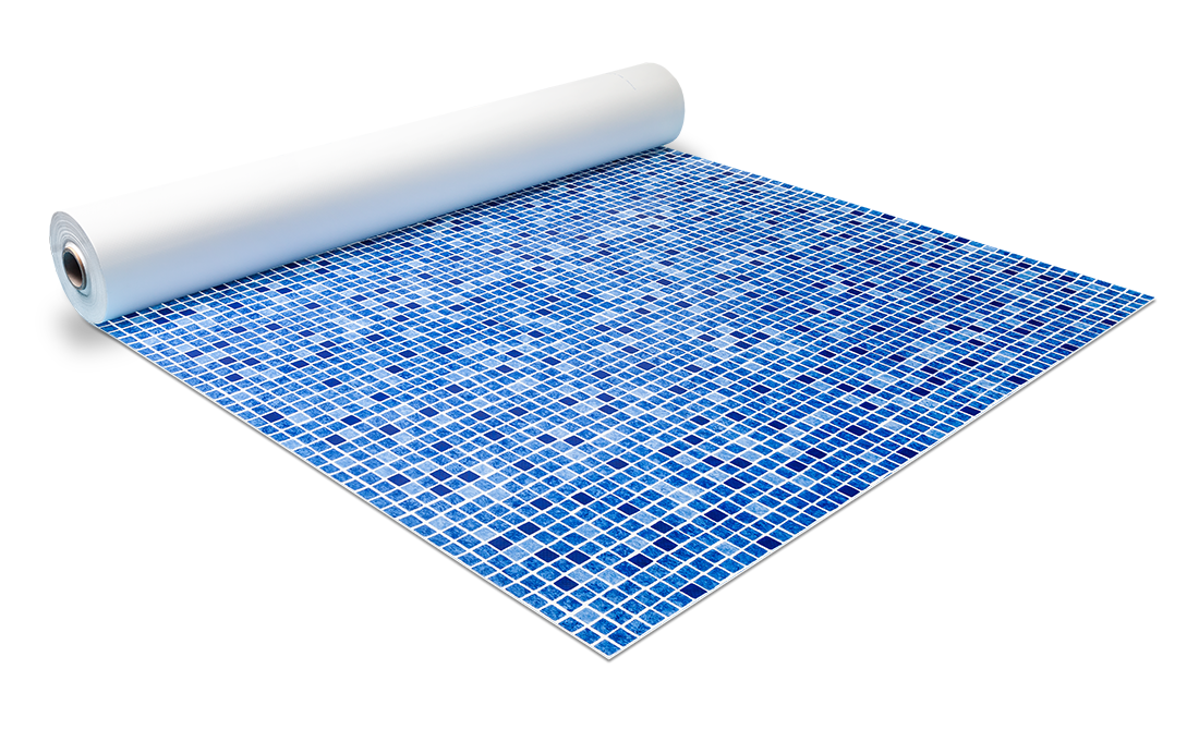 Alkorplan 3000 Persia Blue